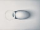 prometheus ix  2026  ol auf leinwand  70 x cm