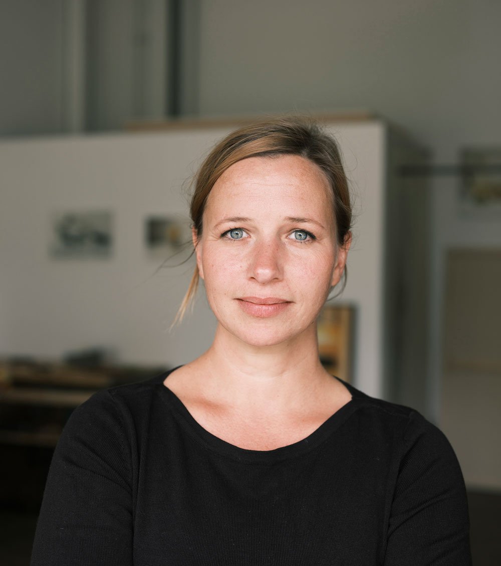 Stenzel Brigitte klein